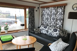 Vakantiehuis Ouddorp