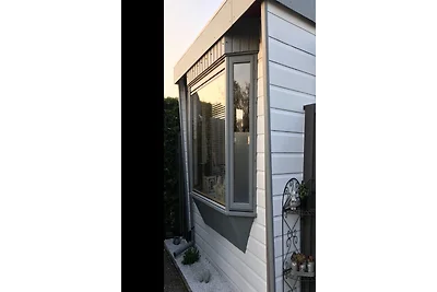 Mobil casa appartamento casa Ouddorp Olanda