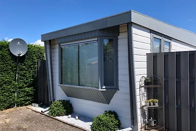 Mobil casa appartamento casa Ouddorp Olanda