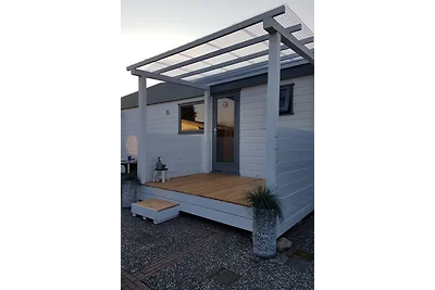 Mobil casa appartamento casa Ouddorp Olanda