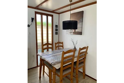 Mobil casa appartamento casa Ouddorp Olanda