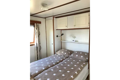 Mobil casa appartamento casa Ouddorp Olanda