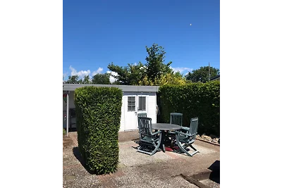 Mobil casa appartamento casa Ouddorp Olanda