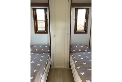 Mobil casa appartamento casa Ouddorp Olanda