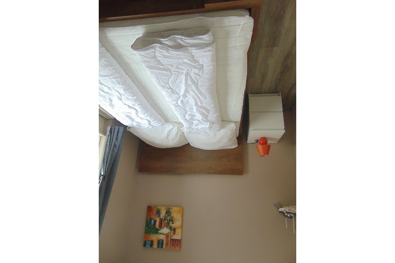 Stern Wohlfühlhaus mitgroßem Garten in Breskens - Firma Klinkhammer