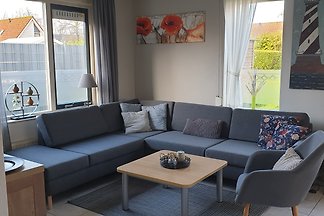 Das erste Mal in Breskens