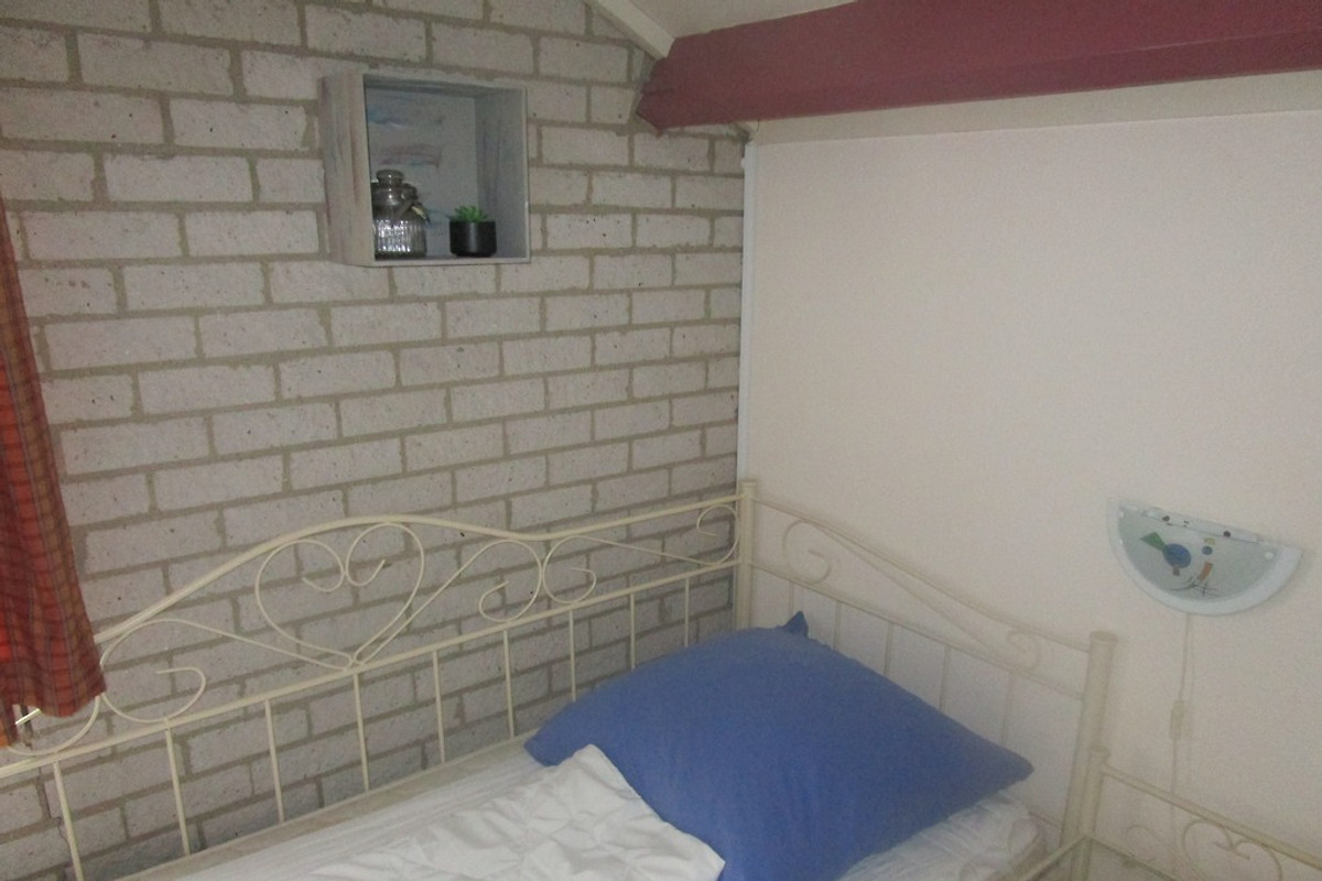 Strandparel, urgemütlich,Strandnah in Breskens - Familie D. Klinkhammer