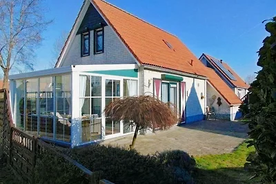 Zeemeeuw Ferienoase strandnah