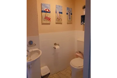 Strandparel Ihr Urlaubszuhause