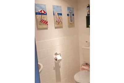 Strandparel Ihr Urlaubszuhause