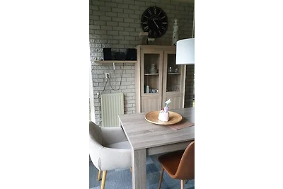 Strandparel Ihr Urlaubszuhause