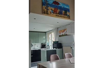 Strandparel Ihr Urlaubszuhause