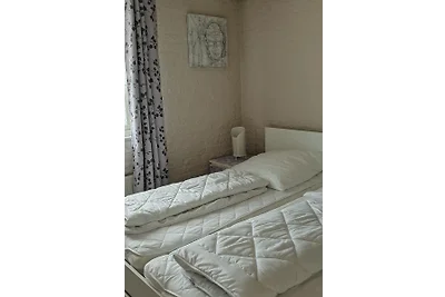 Strandparel Ihr Urlaubszuhause