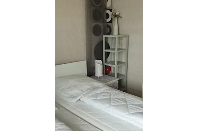 Strandparel Ihr Urlaubszuhause