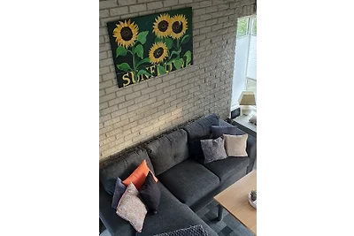 Strandparel Ihr Urlaubszuhause