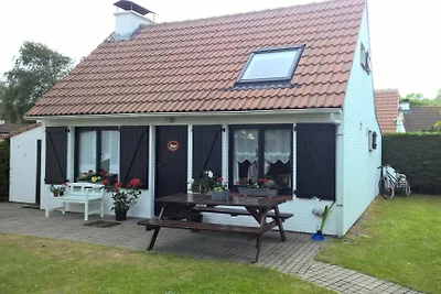 Fischerhaus am See