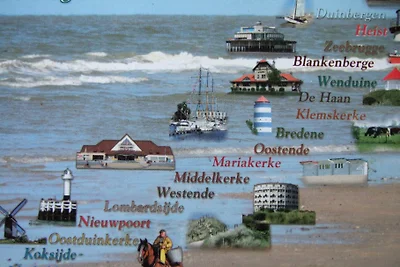 Fischerhaus am See