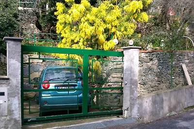 Casa delle bouganville