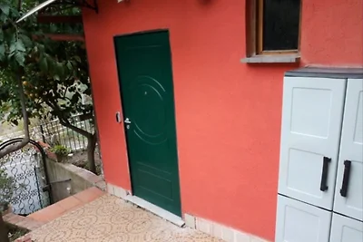 Casa delle bouganville