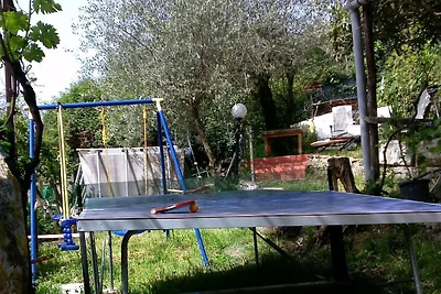 Casa delle bouganville