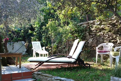 Casa delle bouganville