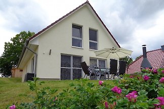 Ferienhaus Meier