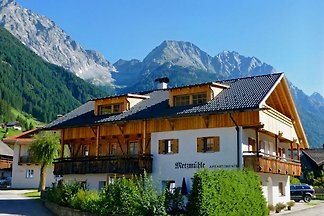 Ferienwohnungen Metzmühle