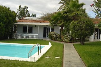 Villa Florida in Playa del Igles GC
