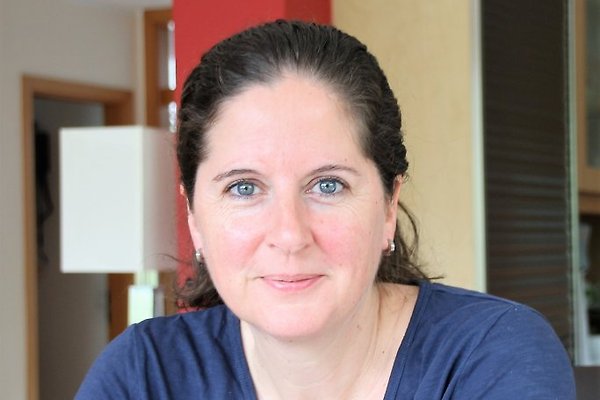 Mrs. Gäde Mrs. Gäde
