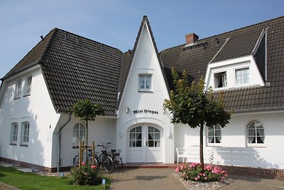 Landhaus Witt Hingst