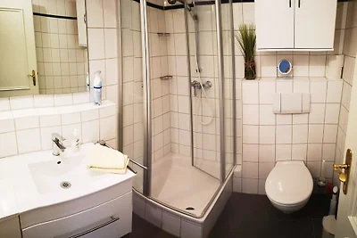 Landhaus Witt Hingst 