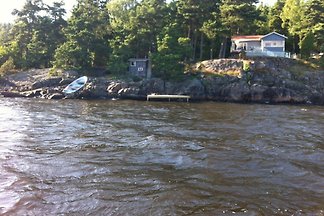Lakehouse Alingsås
