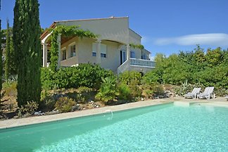Villa Aquamarin *****