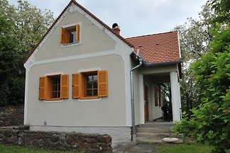Panorama-Haus im Weinberg