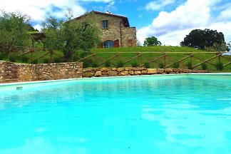 Casa Canonica