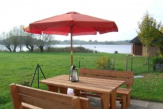 FEWOI Klocksdorf direkt am See WLAN