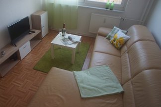 Ferienwohnung