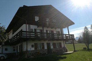 casa del corazón