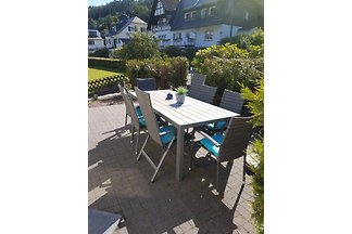 Casa de vacaciones en Winterberg