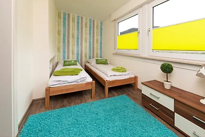 Casa vacanze Vacanza di relax Winterberg