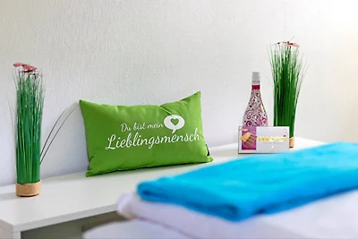 Casa vacanze Vacanza di relax Winterberg