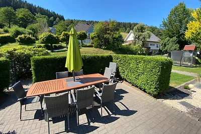Casa vacanze Vacanza di relax Winterberg