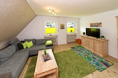 Casa vacanze Vacanza di relax Winterberg