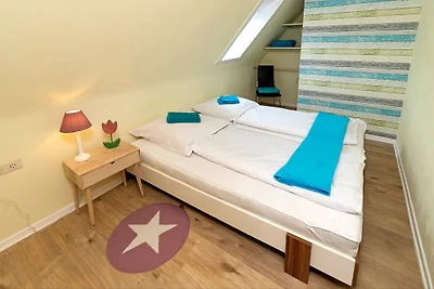 Casa vacanze Vacanza di relax Winterberg