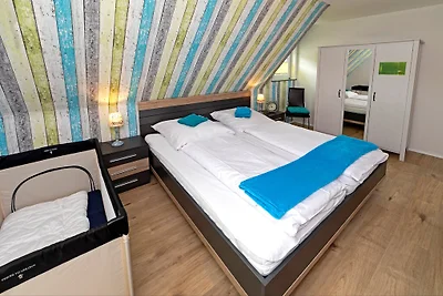 Casa vacanze Vacanza di relax Winterberg