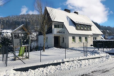 Kuća za odmor Dopust za oporavak Winterberg