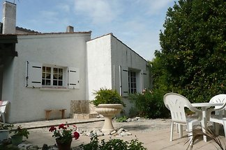 maison des acacias