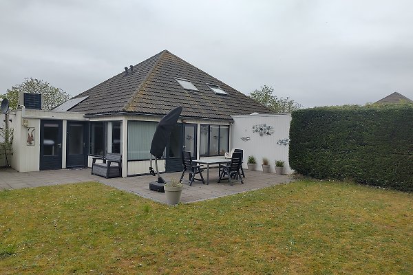 Ferienhaus Breskens