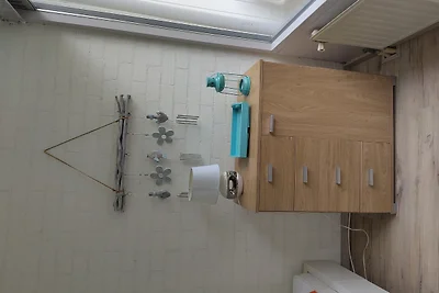 Ferienhaus Zeepaardje