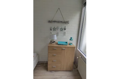 Ferienhaus Zeepaardje